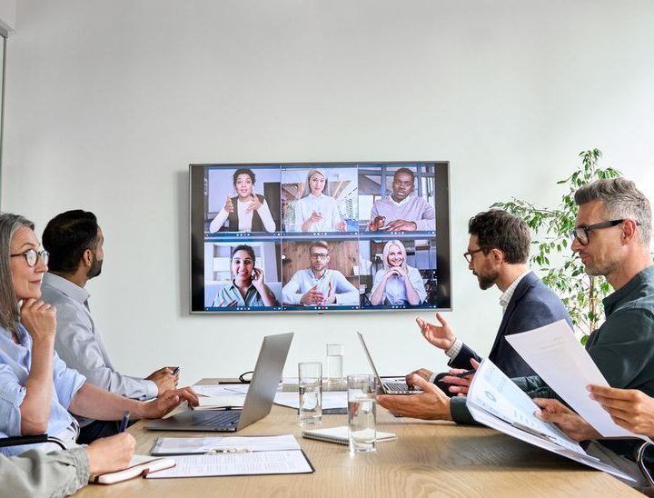 Managing Overseas Teams