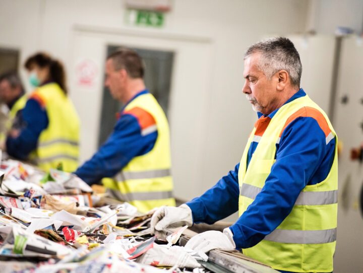 IT Recycling Services