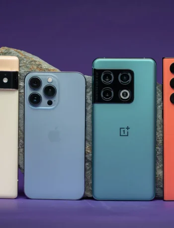 Best Smartphones for Everyday Use in USA