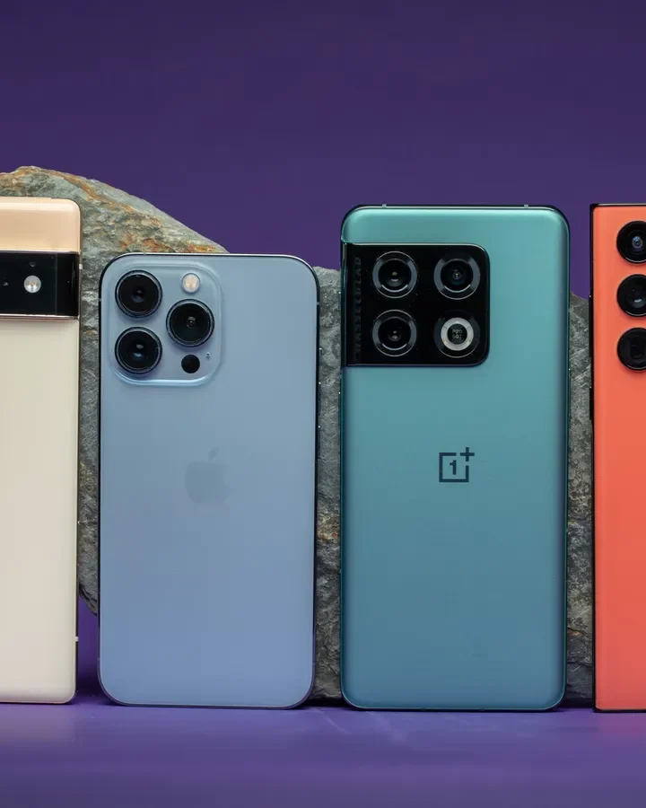 Best Smartphones for Everyday Use in USA