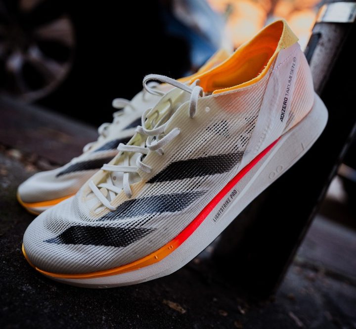 Best Adidas running shoes for everyday training