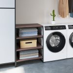 Best Bosch washing machines for German households