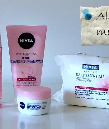 Best Nivea face creams for glowing healthy skin