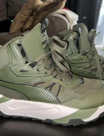 Best Nike running shoes for marathon runners