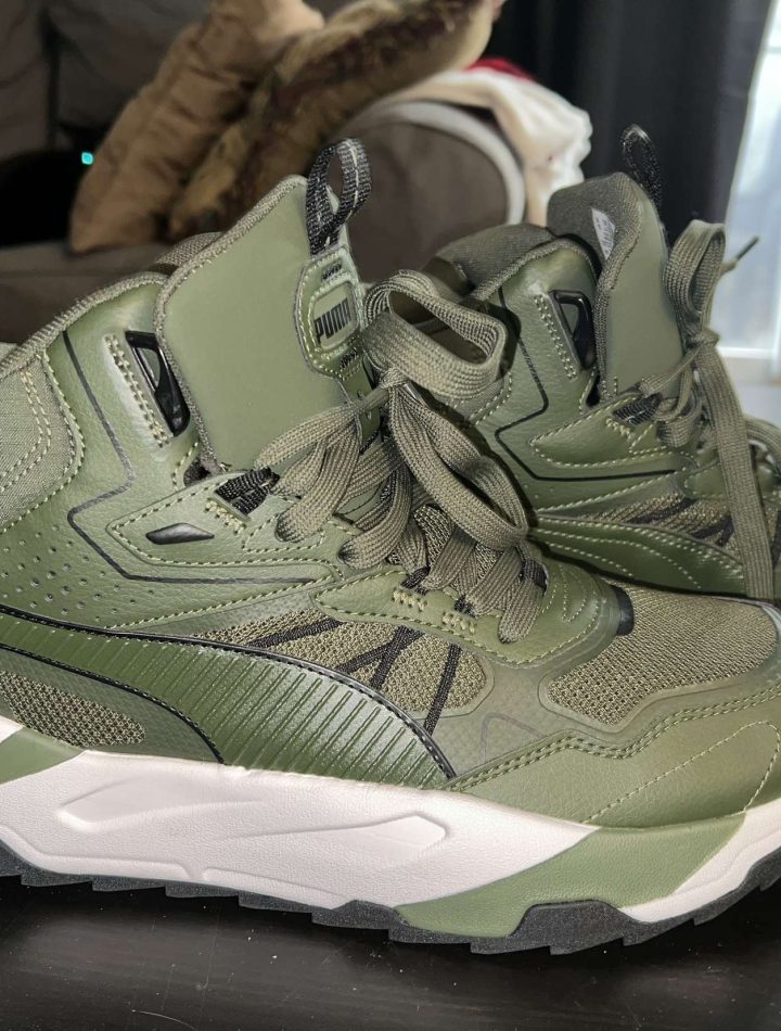 Best Nike running shoes for marathon runners