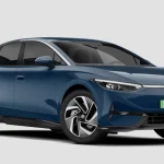 Best Volkswagen electric cars for daily commuters