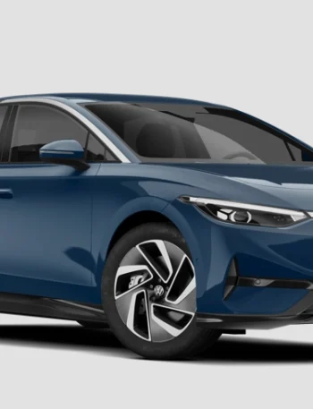 Best Volkswagen electric cars for daily commuters