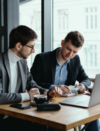 Why Dubai Is the Best Place to Start a Business in 2025