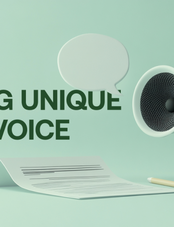 Building An Authentic Brand Voice That Customers Love
