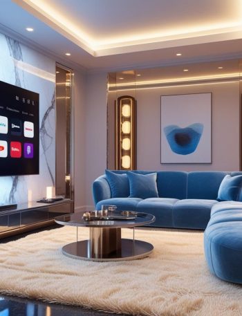 Professional TV Installation Toronto for New TVs