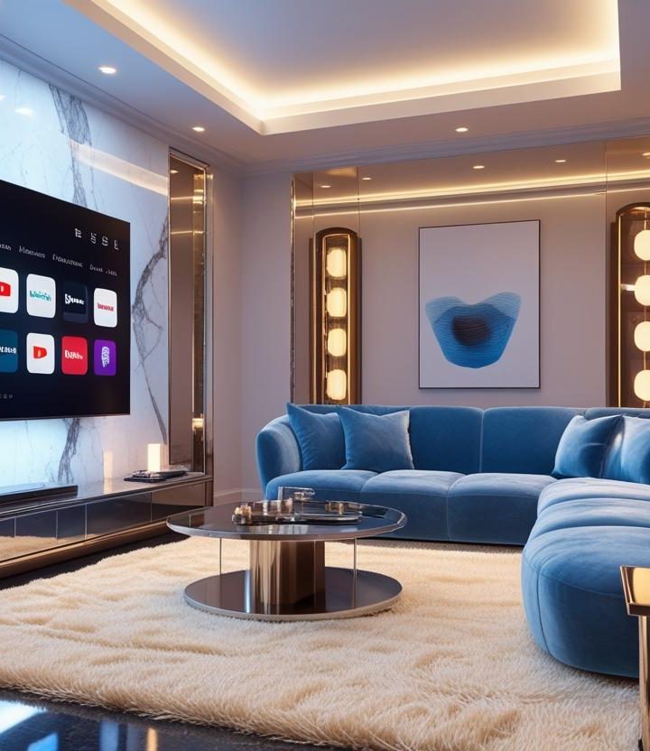 Professional TV Installation Toronto for New TVs