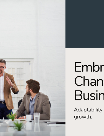 Why Adaptability Is The Key To Business Longevity?